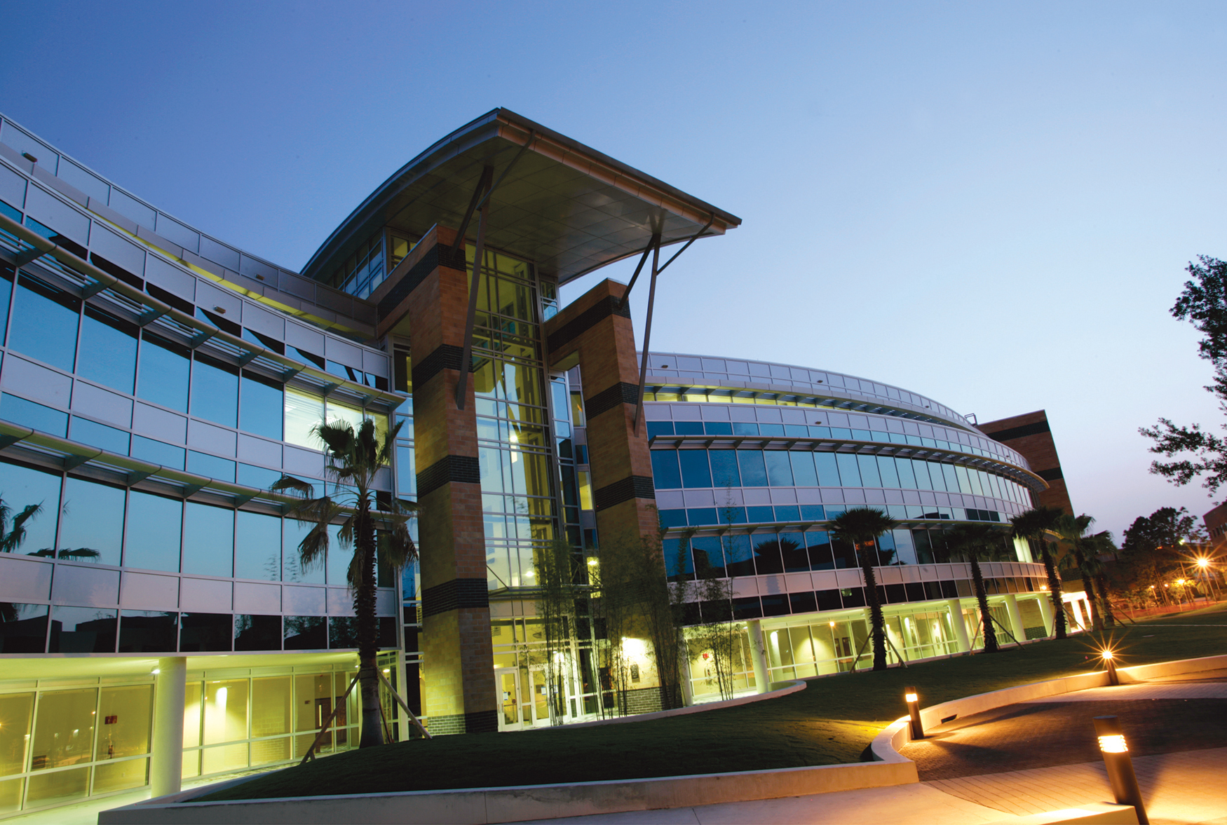 Image of harris-center